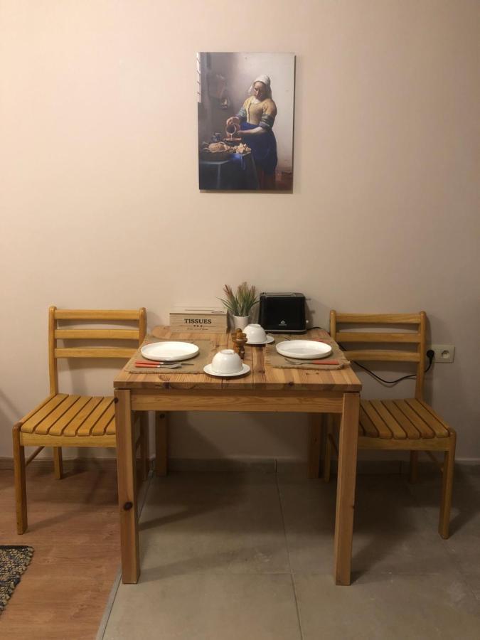 Pina'S Appartment Namur Luaran gambar