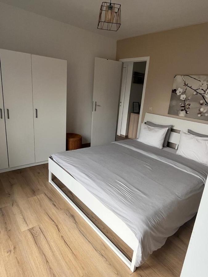Pina'S Appartment Namur Luaran gambar