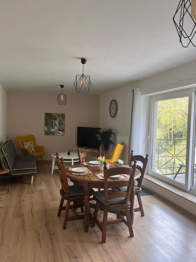 Pina'S Appartment Namur Luaran gambar