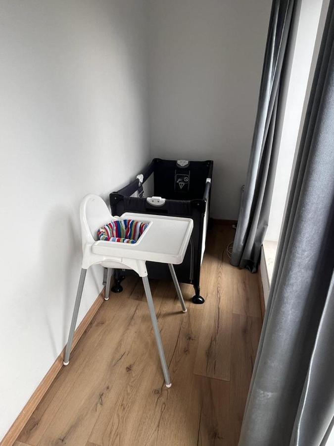 Pina'S Appartment Namur Luaran gambar
